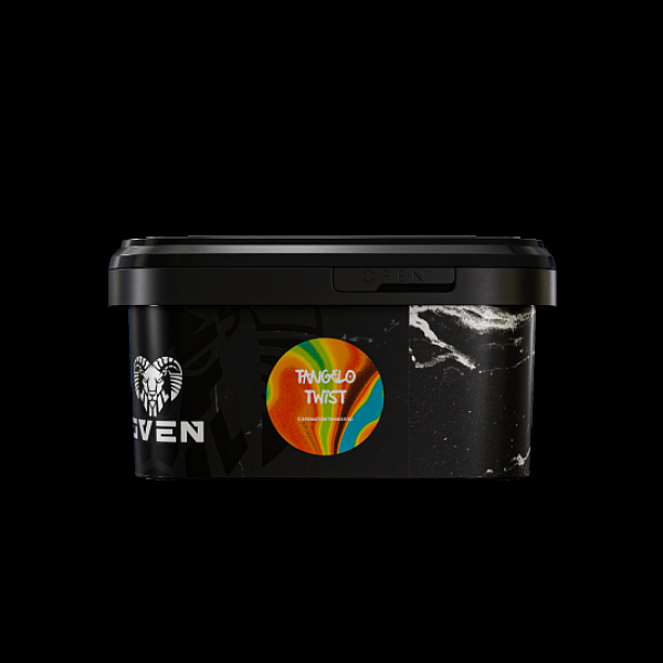 Табак Oven Танжелло Tangelo Twist 200 грамм в Челябинске