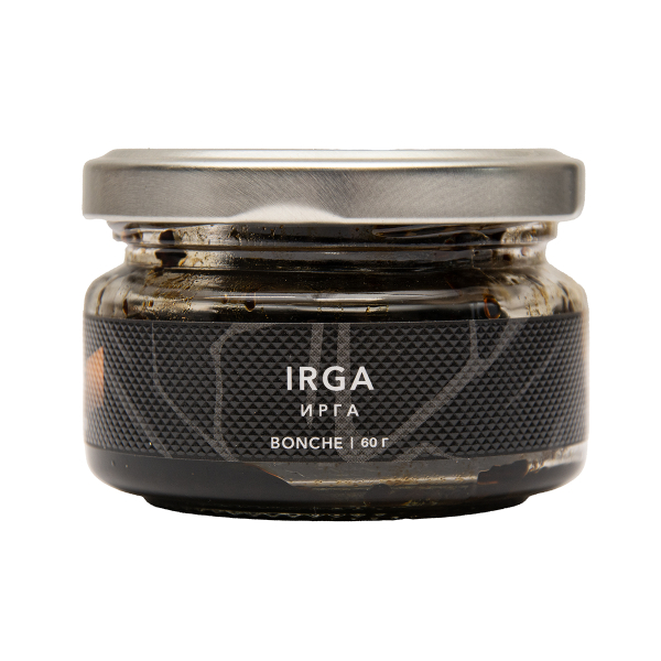 Табак Bonche Irga 60 грамм в Челябинске
