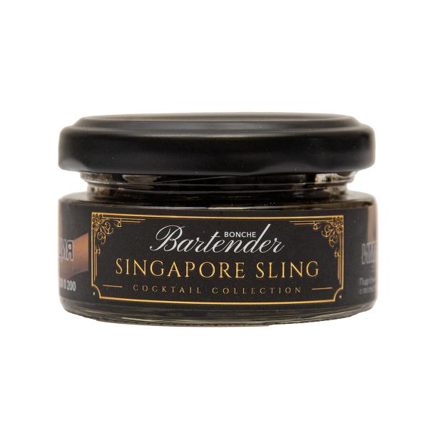 Табак Bonche Singapore Sling 60 грамм в Челябинске
