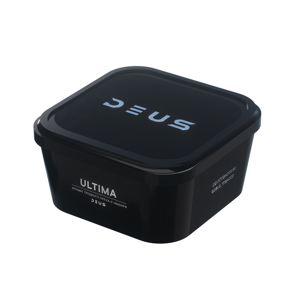 Табак DEUS Ultima 250 грамм в Челябинске