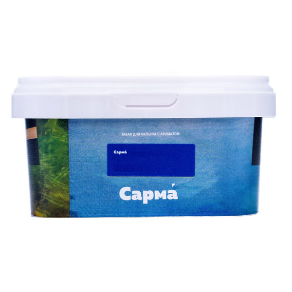 Табак Сарма Гранатовый Сок 200 грамм в Челябинске