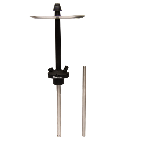 Кальян Mexanika Smoke Rebellion Bite Черный в Челябинске