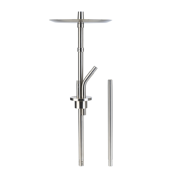 Кальян Mexanika Smoke Stm A Custom Silver Catcher в Челябинске