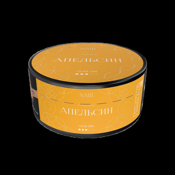 Табак Nаш Cigar Апельсин 120 грамм в Челябинске