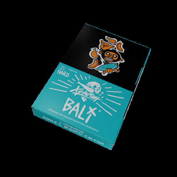 Табак Хулиган Hard Bali Дыня С Манго Смузи 25 грамм в Челябинске