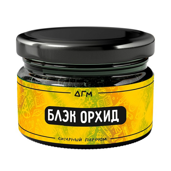 Табак Dogma Exp Блэк Орхид 80 грамм в Челябинске