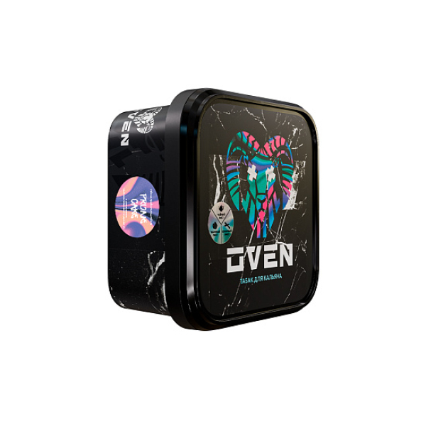 Табак Oven Черносливовый Десерт Prune Cake 200 грамм в Челябинске