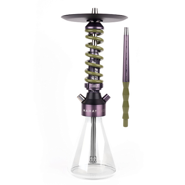 Кальян Mamay Customs Trc Desert Eagle в Челябинске