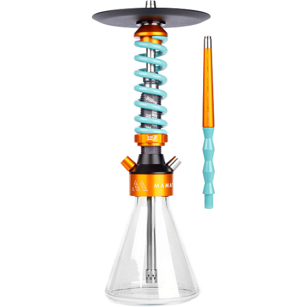 Кальян Mamay Customs Trc Orange Mint в Челябинске