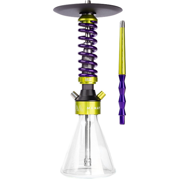 Кальян Mamay Customs Trc Shock в Челябинске