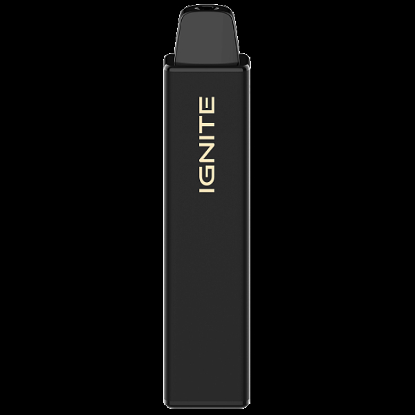 Электронка Ignite V6 600 Clear 600 затяжек в Челябинске