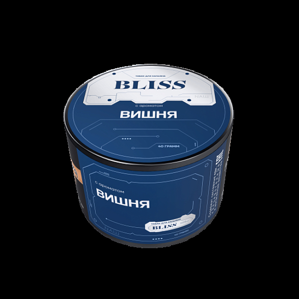Табак Bliss Вишня 40 грамм в Челябинске