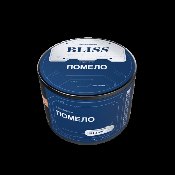 Табак Bliss Помело 40 грамм в Челябинске