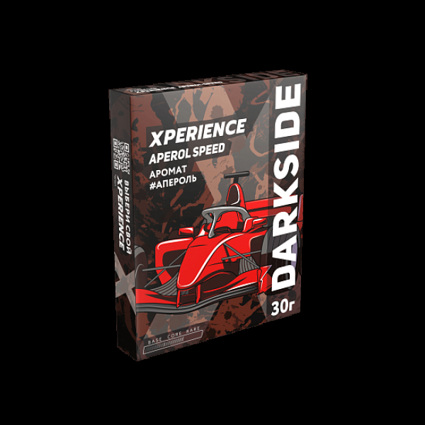 Табак Darkside Experience Aperol Speed 30 грамм в Челябинске