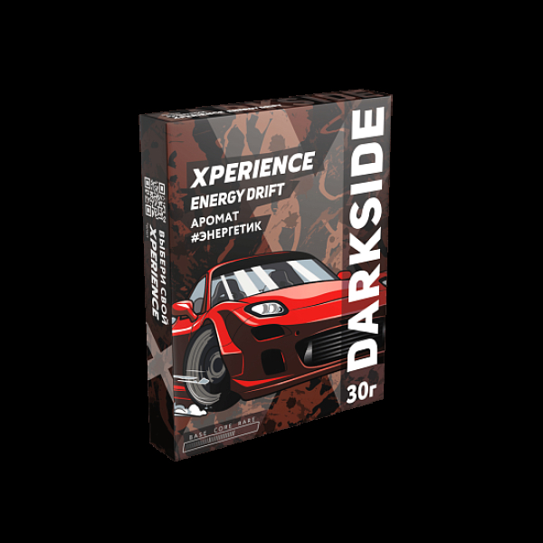 Табак Darkside Experience Energy Drift 30 грамм в Челябинске