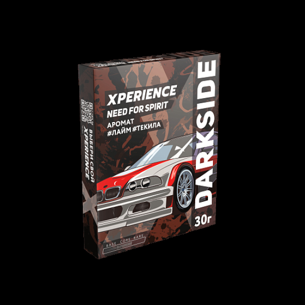Табак Darkside Experience Need For Spirit 30 грамм в Челябинске