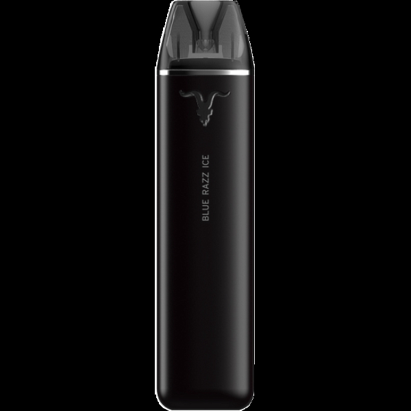 Электронка Ignite V30 Blue Razz Ice 3000 затяжек в Челябинске