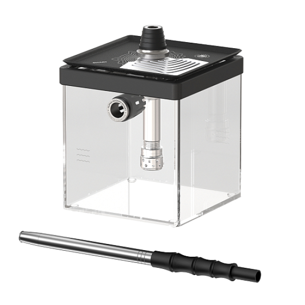 Кальян Alpha Hookah Smart Plus Box в Челябинске