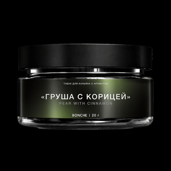 Табак Bonche Select Груша С Корицей 20 грамм в Челябинске