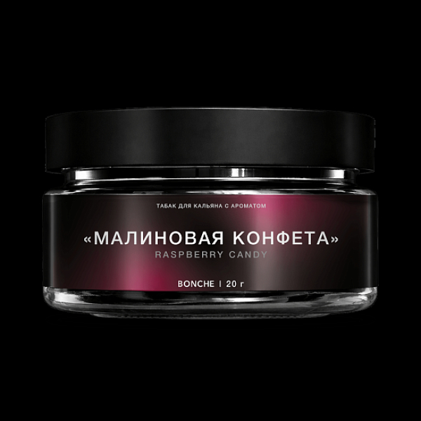 Табак Bonche Select Малиновая Конфета 20 грамм в Челябинске