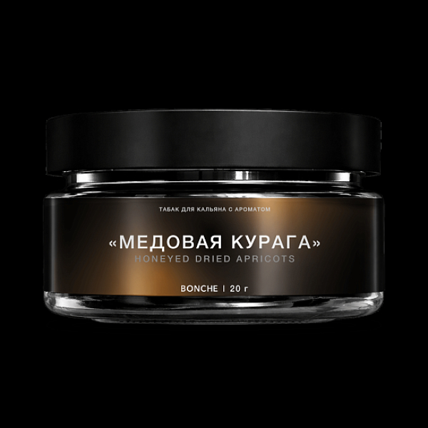 Табак Bonche Select Медовая Курага 20 грамм в Челябинске