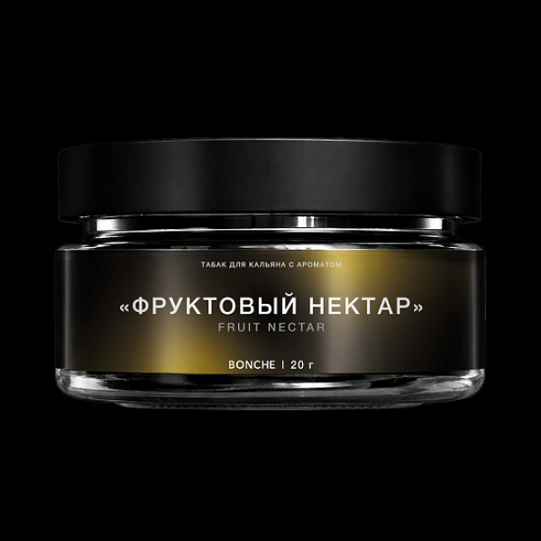 Табак Bonche Select Фруктовый Нектар 20 грамм в Челябинске