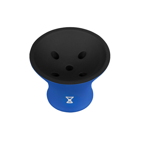 Чаша Alpha Bowl Leaf Blue в Челябинске