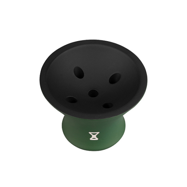 Чаша Alpha Bowl Leaf Green в Челябинске