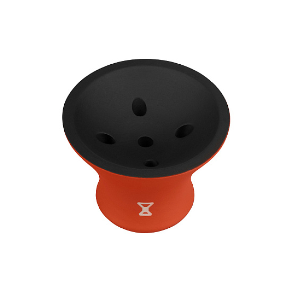Чаша Alpha Bowl Leaf Red в Челябинске