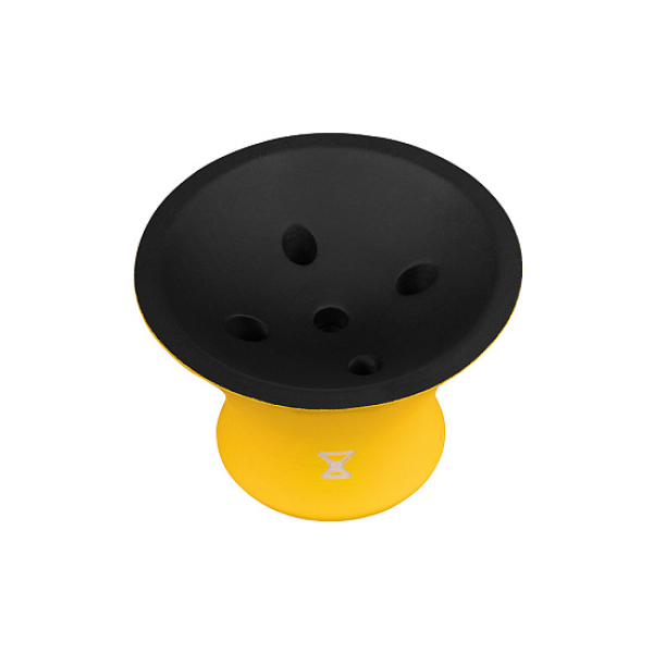 Чаша Alpha Bowl Leaf Yellow в Челябинске