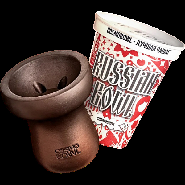 Чаша Cosmo Bowl Russian New Style Pack в Челябинске