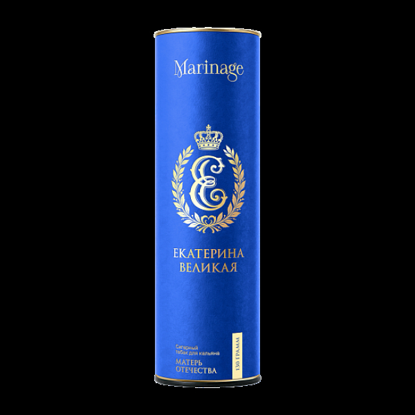 Табак Marinage Екатерина Великая 130 грамм в Челябинске