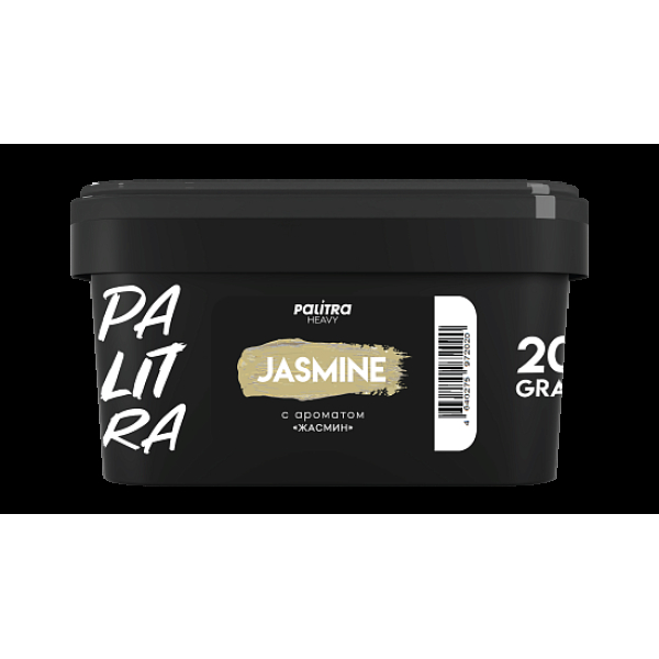Табак Palitra Heavy Жасмин Jasmine 200 грамм в Челябинске